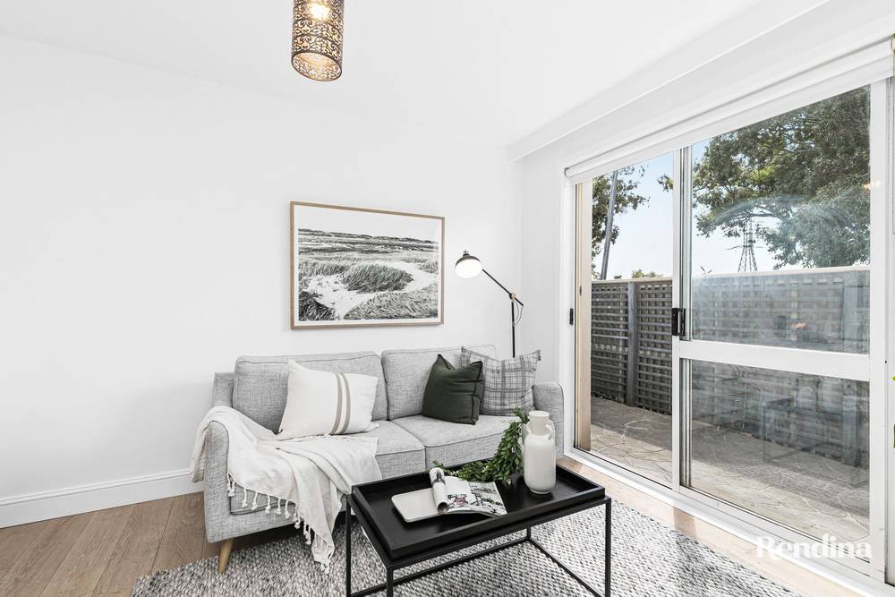 3/1  Hortense Street, MARIBYRNONG, VIC 3032