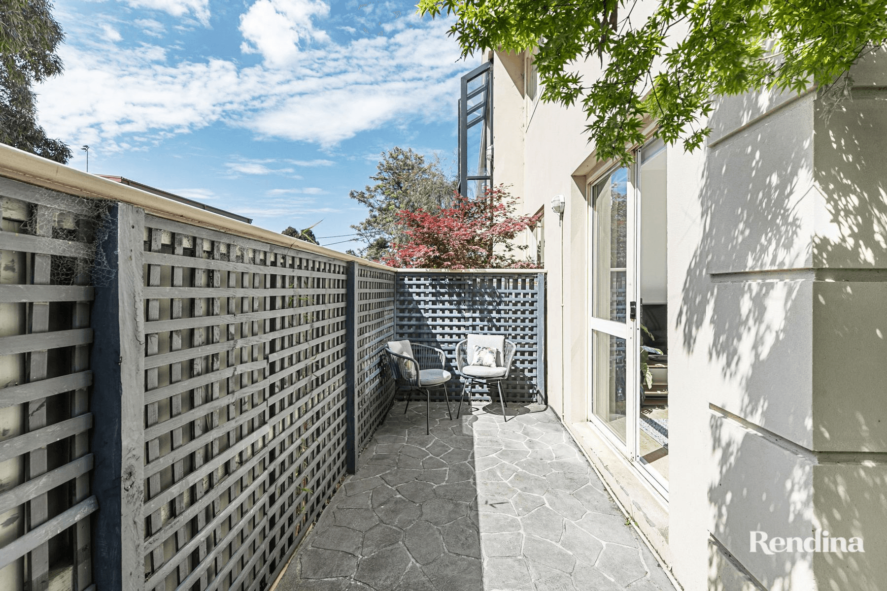 3/1  Hortense Street, MARIBYRNONG, VIC 3032