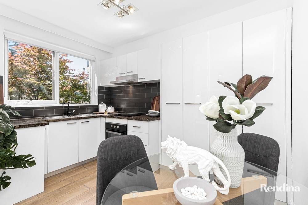 3/1  Hortense Street, MARIBYRNONG, VIC 3032