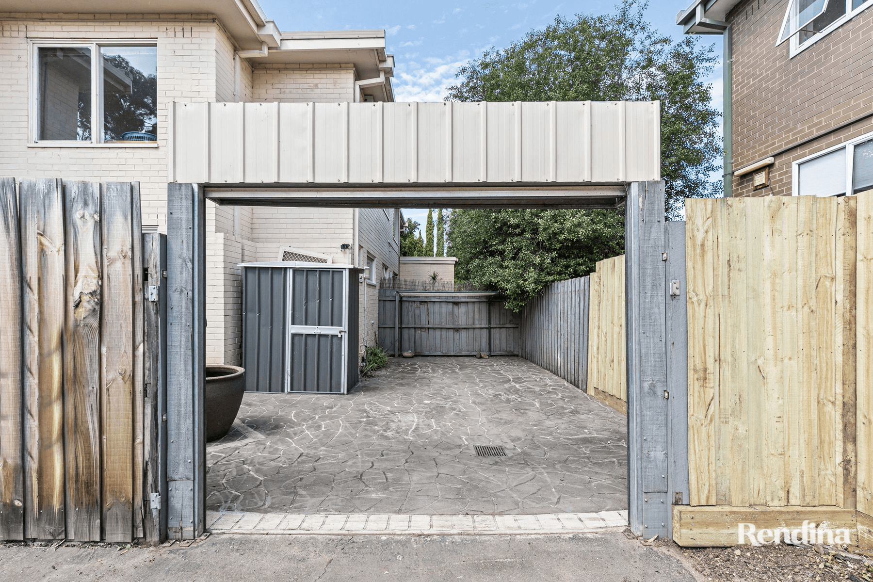 3/1  Hortense Street, MARIBYRNONG, VIC 3032