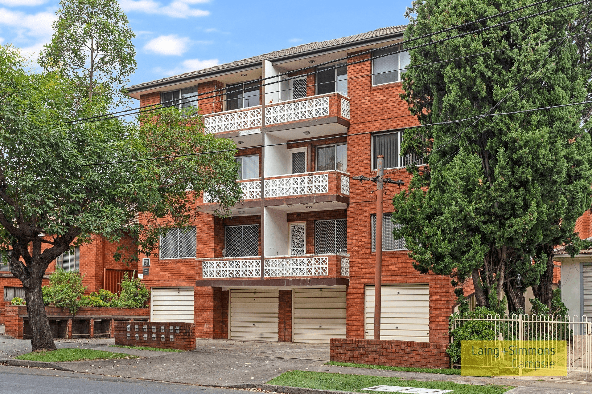 10/50 Seventh Avenue, Campsie, NSW 2194