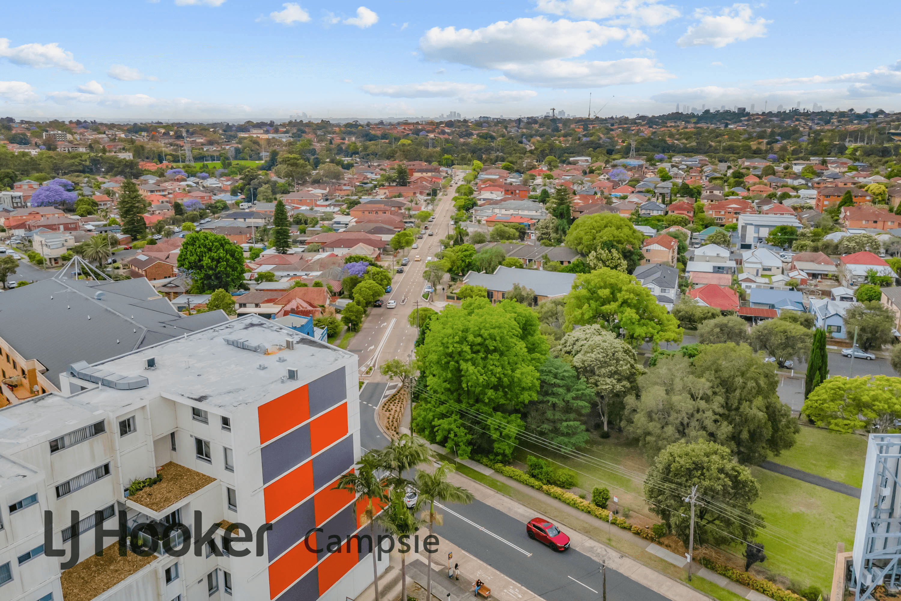 29/80-82 Beamish Street, CAMPSIE, NSW 2194