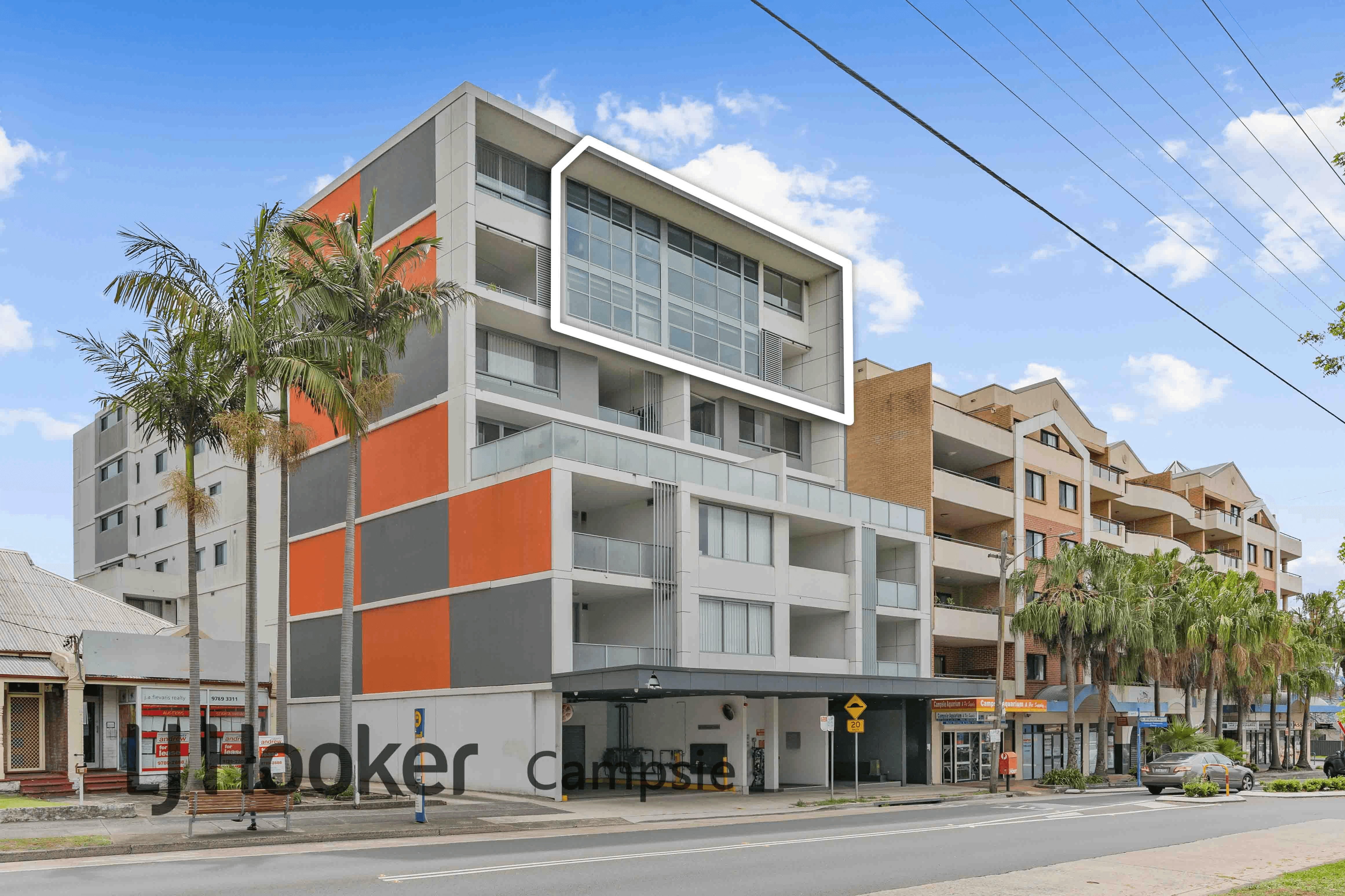 29/80-82 Beamish Street, CAMPSIE, NSW 2194