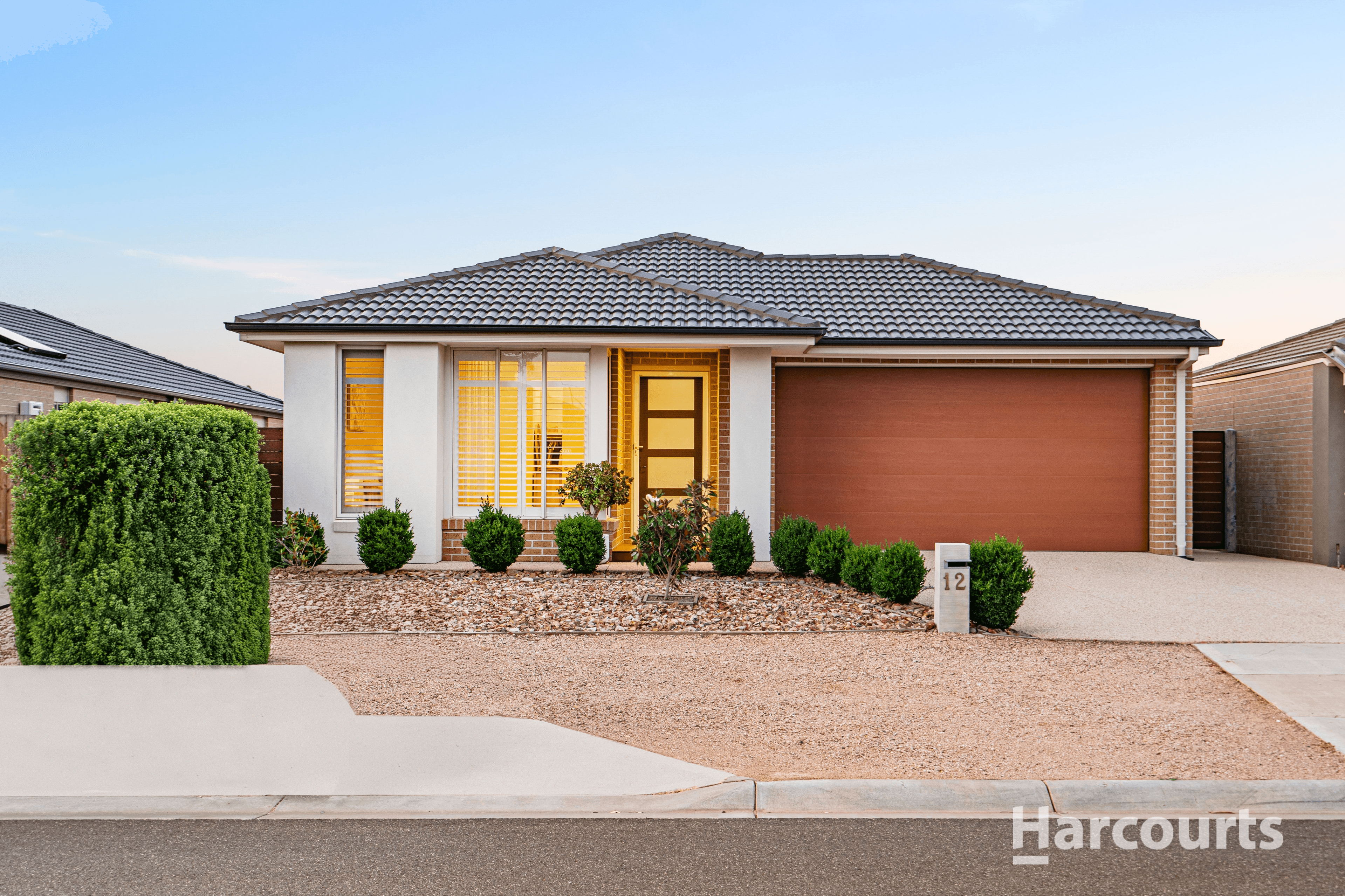 12 Hilda Drive, Brookfield, VIC 3338