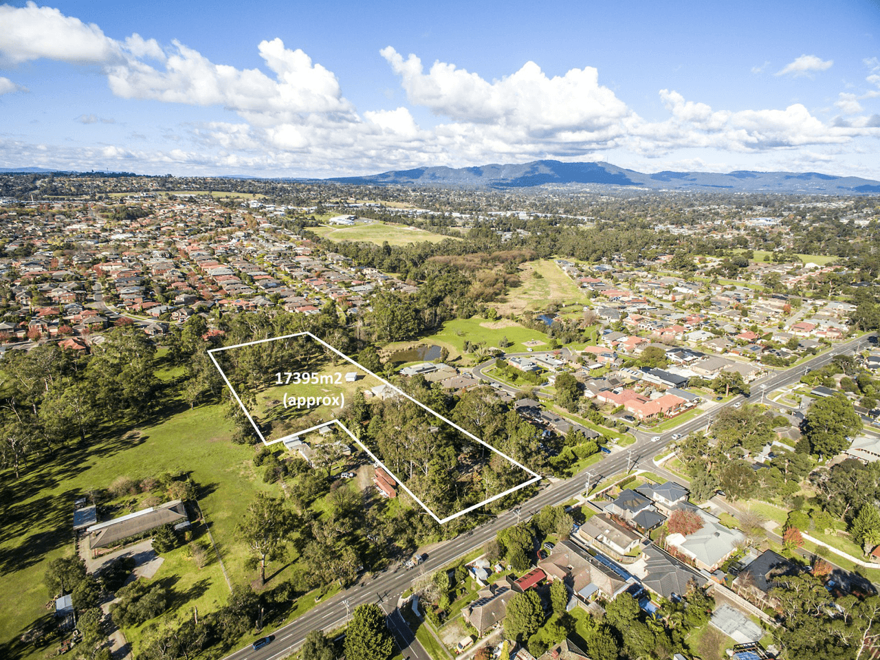 22 Brushy Park Road, WONGA PARK, VIC 3115