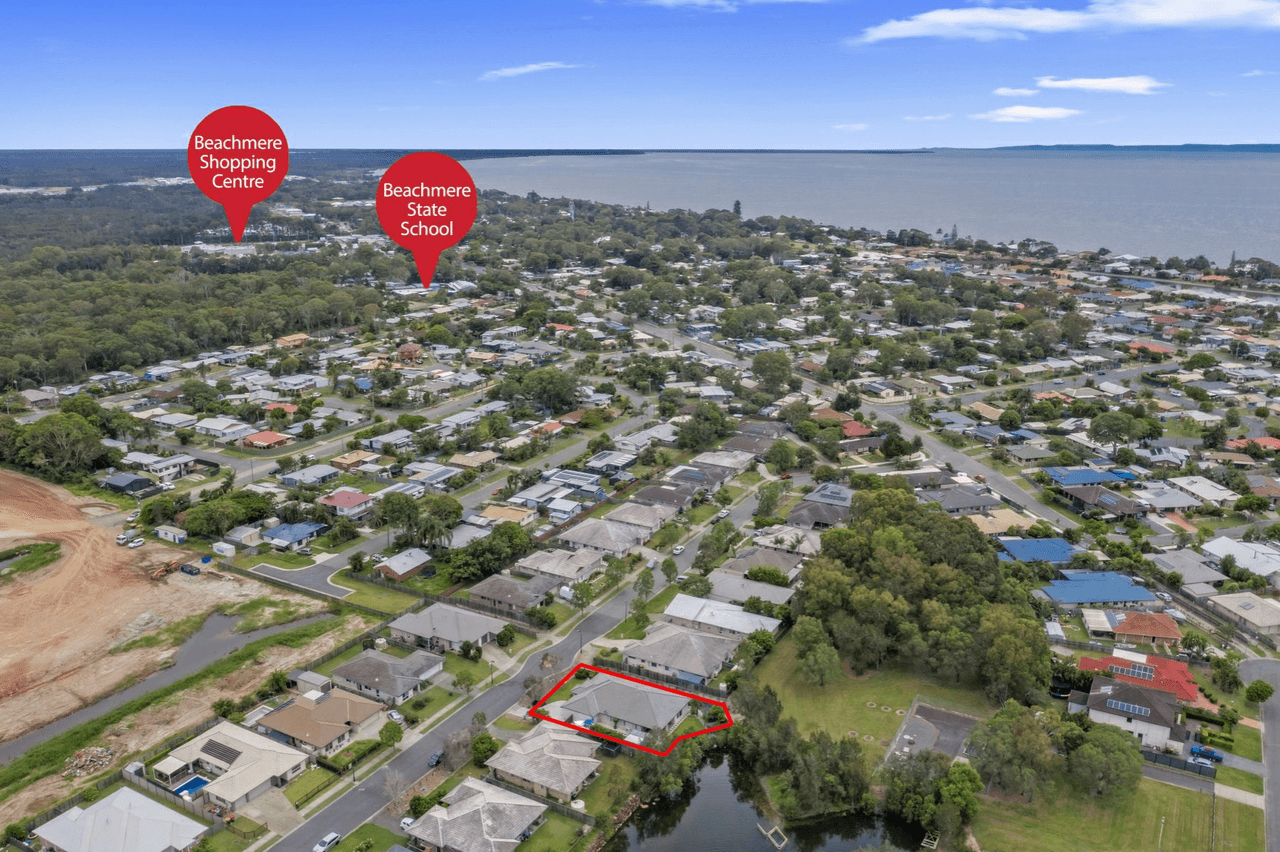 21 Adam Street, BEACHMERE, QLD 4510