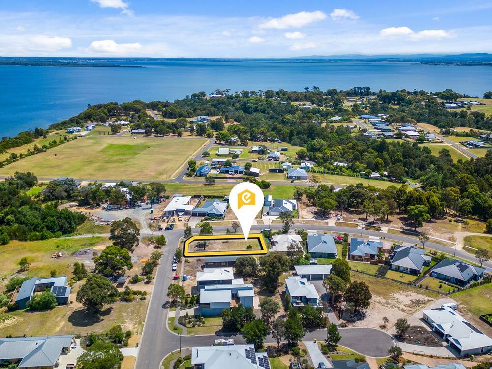 34 Plateau Avenue, Metung, VIC 3904