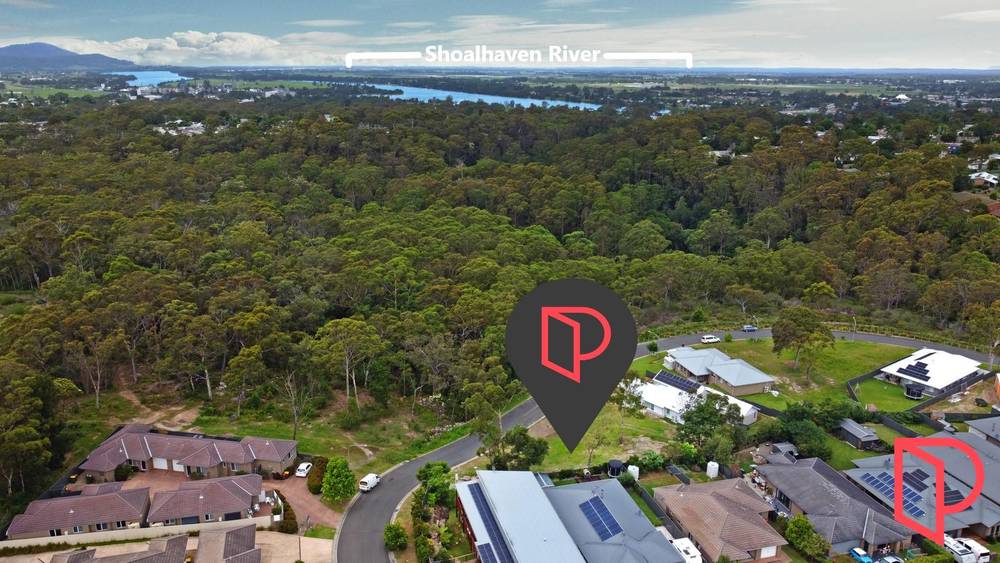 18 Sutherland Drive, NORTH NOWRA, NSW 2541