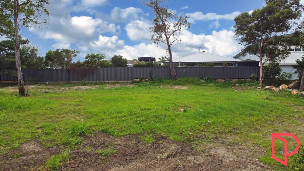18 Sutherland Drive, NORTH NOWRA, NSW 2541