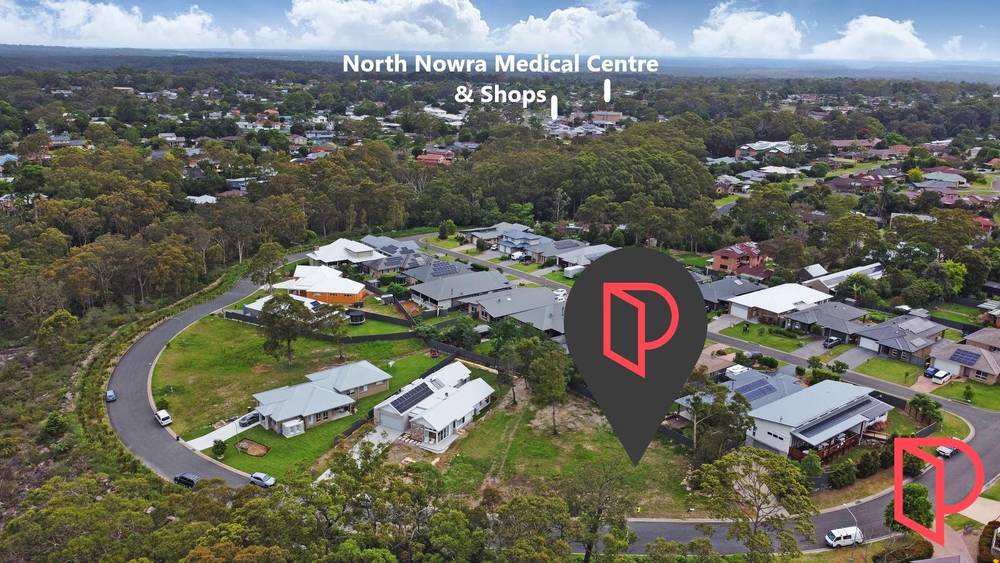 18 Sutherland Drive, NORTH NOWRA, NSW 2541