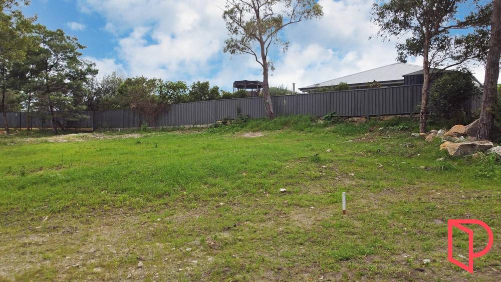 18 Sutherland Drive, NORTH NOWRA, NSW 2541
