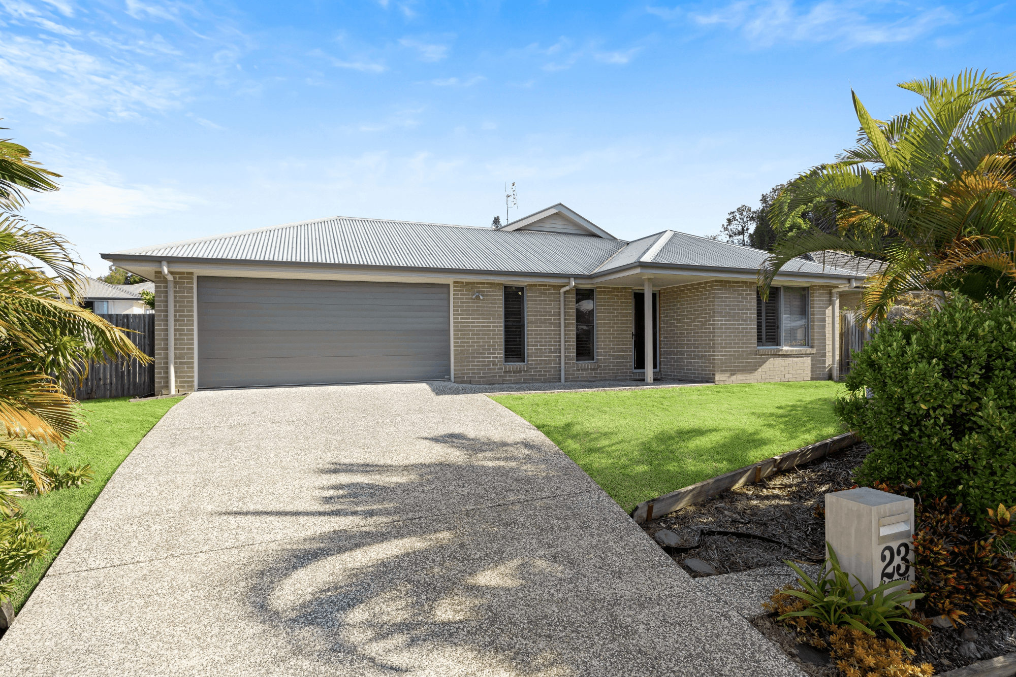 23 Retreat Crescent, Yandina, QLD 4561