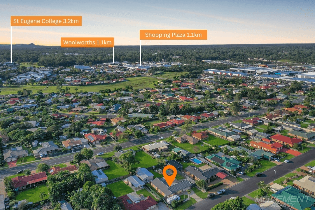 15 Cavalli Crescent, Burpengary, QLD 4505