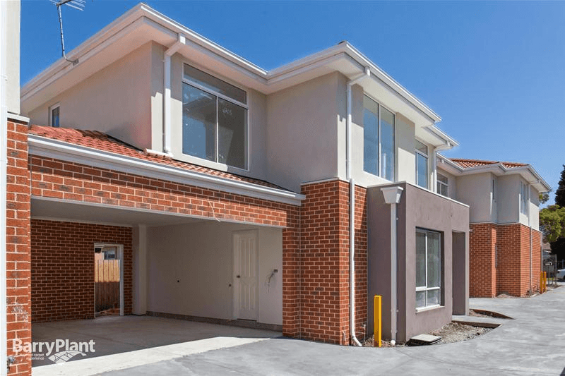 3/49 Hemmings Street, Dandenong, VIC 3175