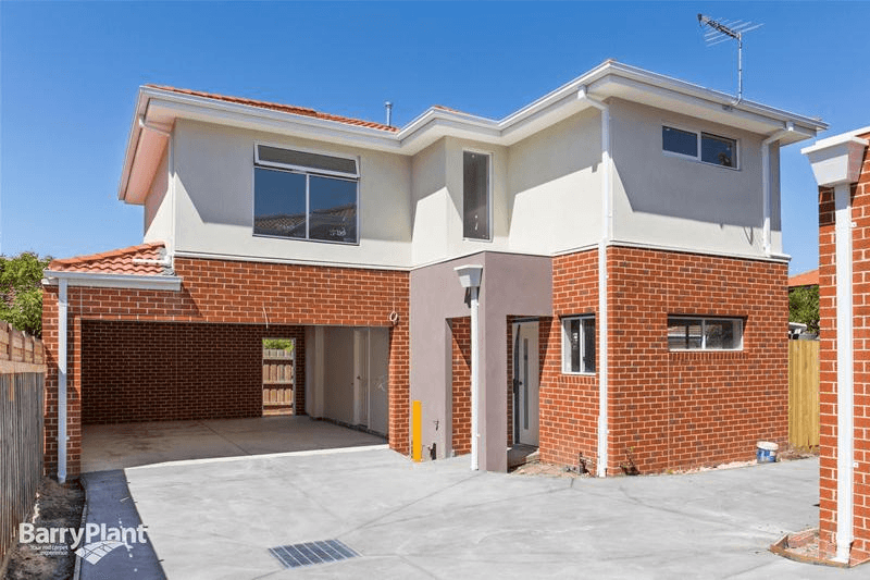 3/49 Hemmings Street, Dandenong, VIC 3175