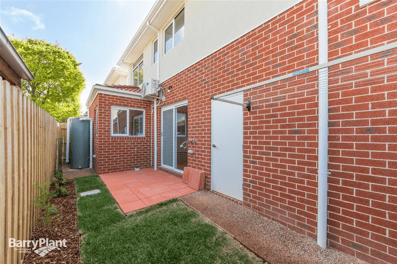 3/49 Hemmings Street, Dandenong, VIC 3175