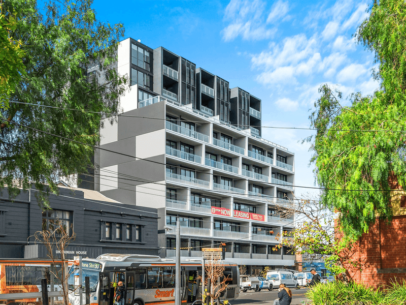 109/19 Russell Street, Essendon, VIC 3040