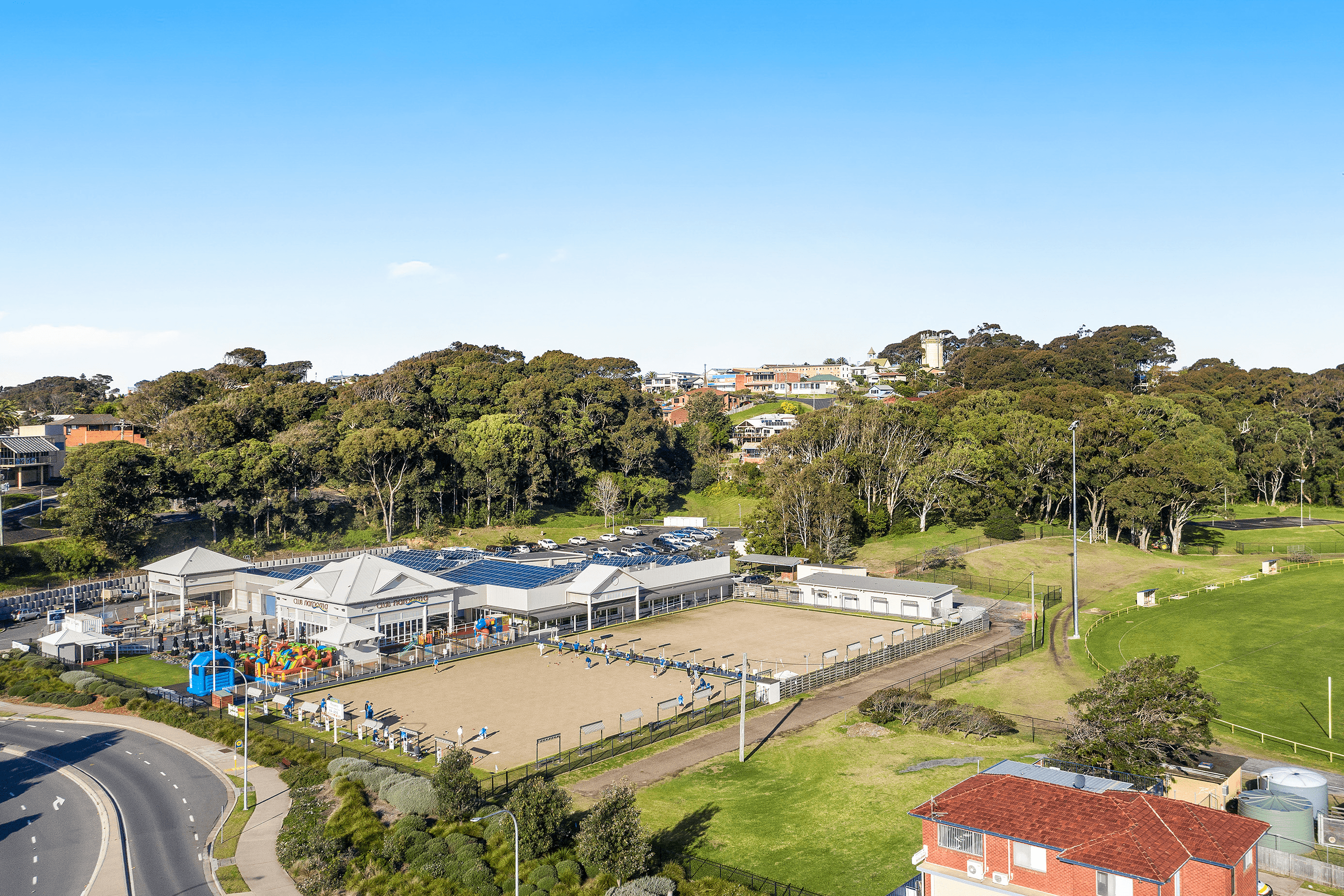 28/16 McMillan Road, NAROOMA, NSW 2546