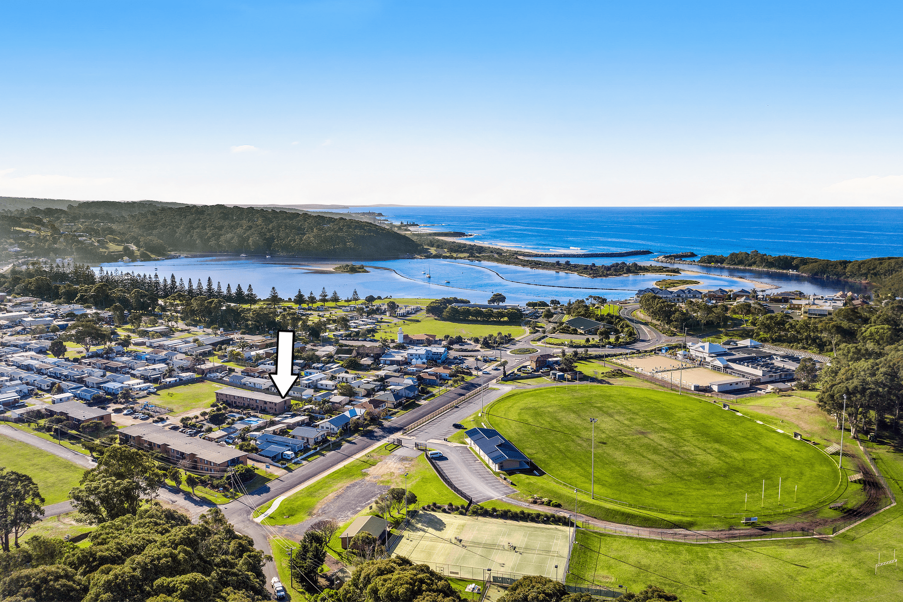 28/16 McMillan Road, NAROOMA, NSW 2546