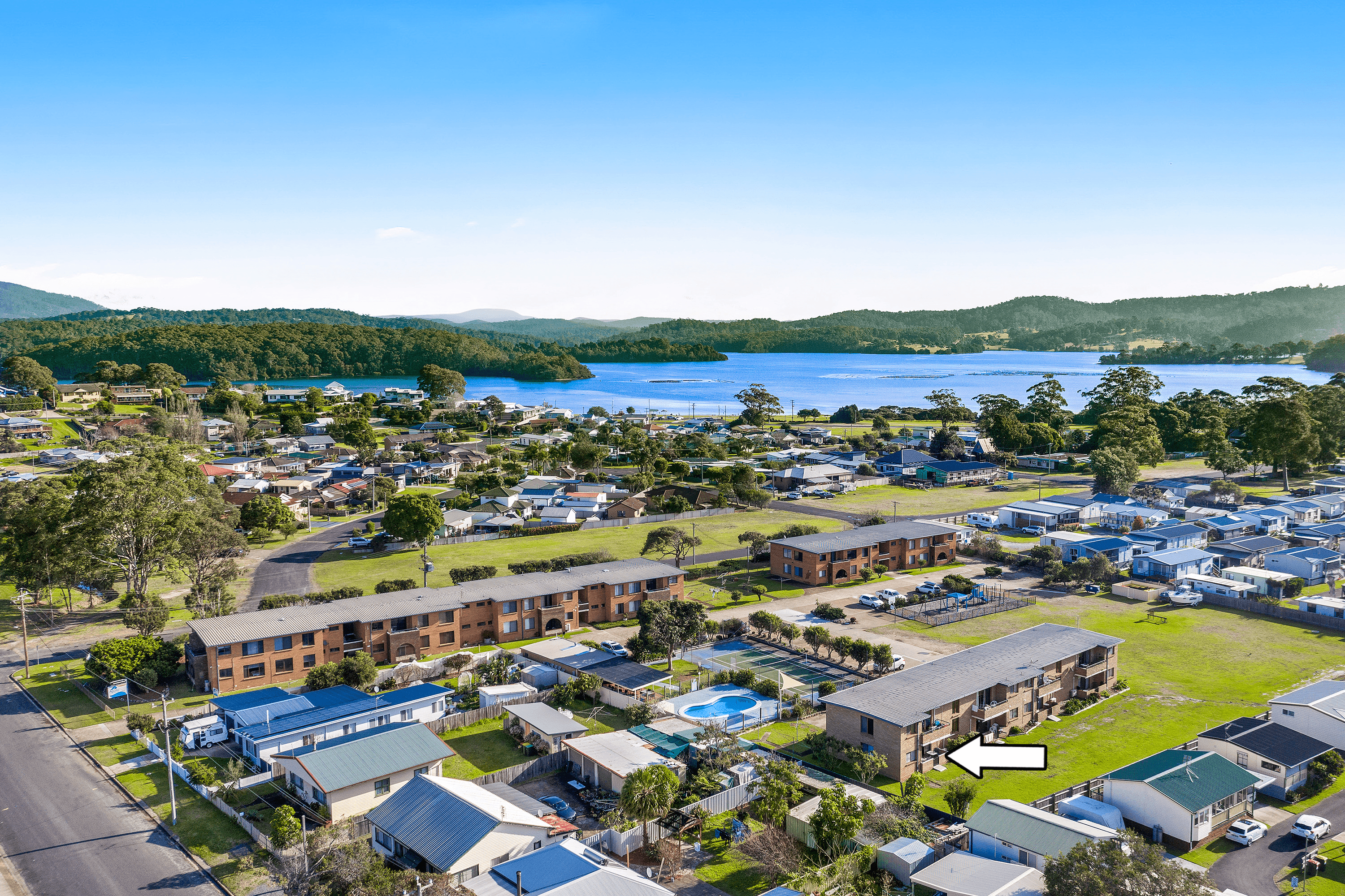 28/16 McMillan Road, NAROOMA, NSW 2546