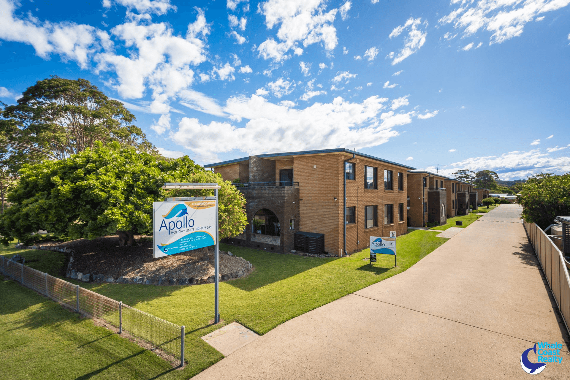 28/16 McMillan Road, NAROOMA, NSW 2546