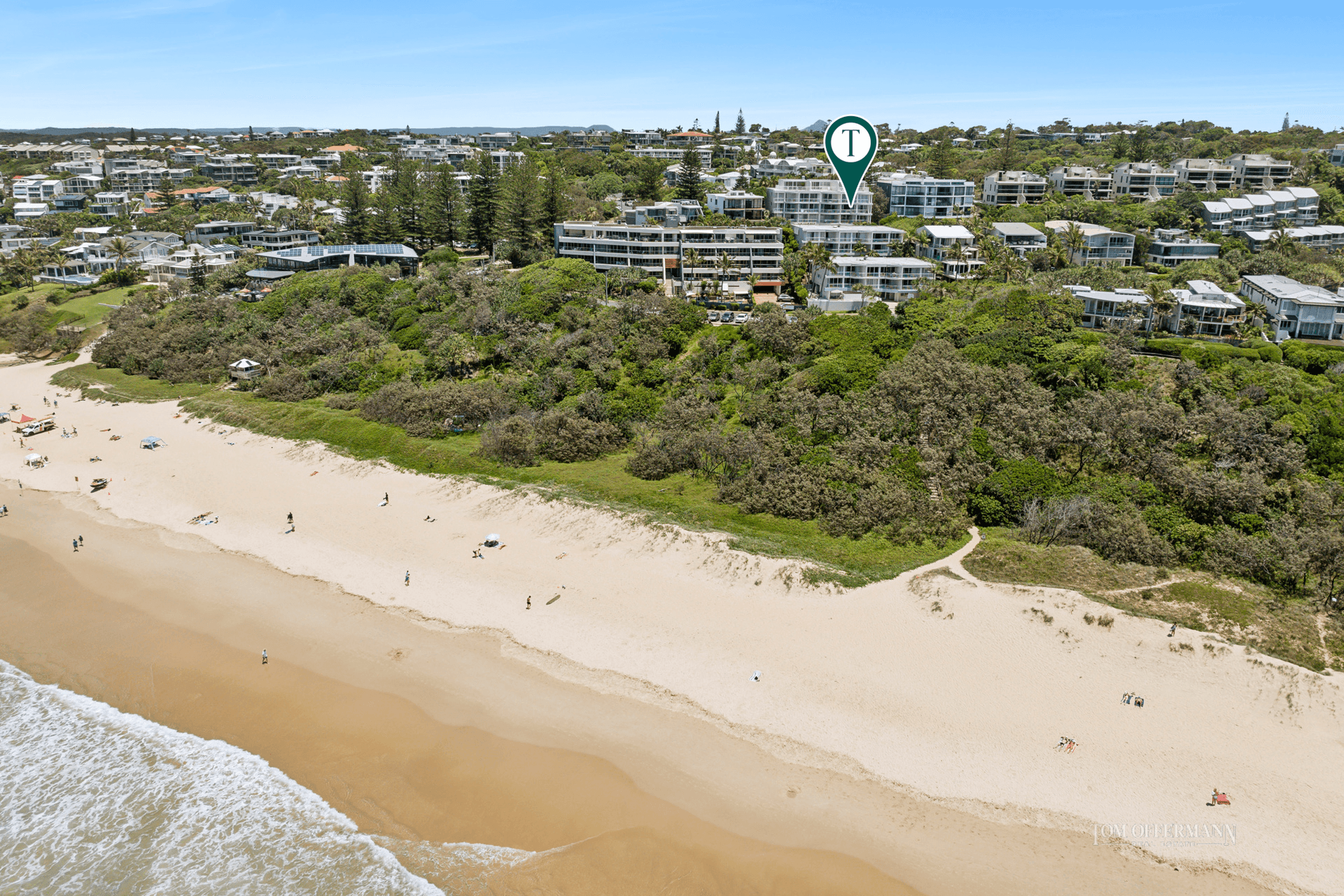 17/5 Belmore Terrace, Sunshine Beach, QLD 4567