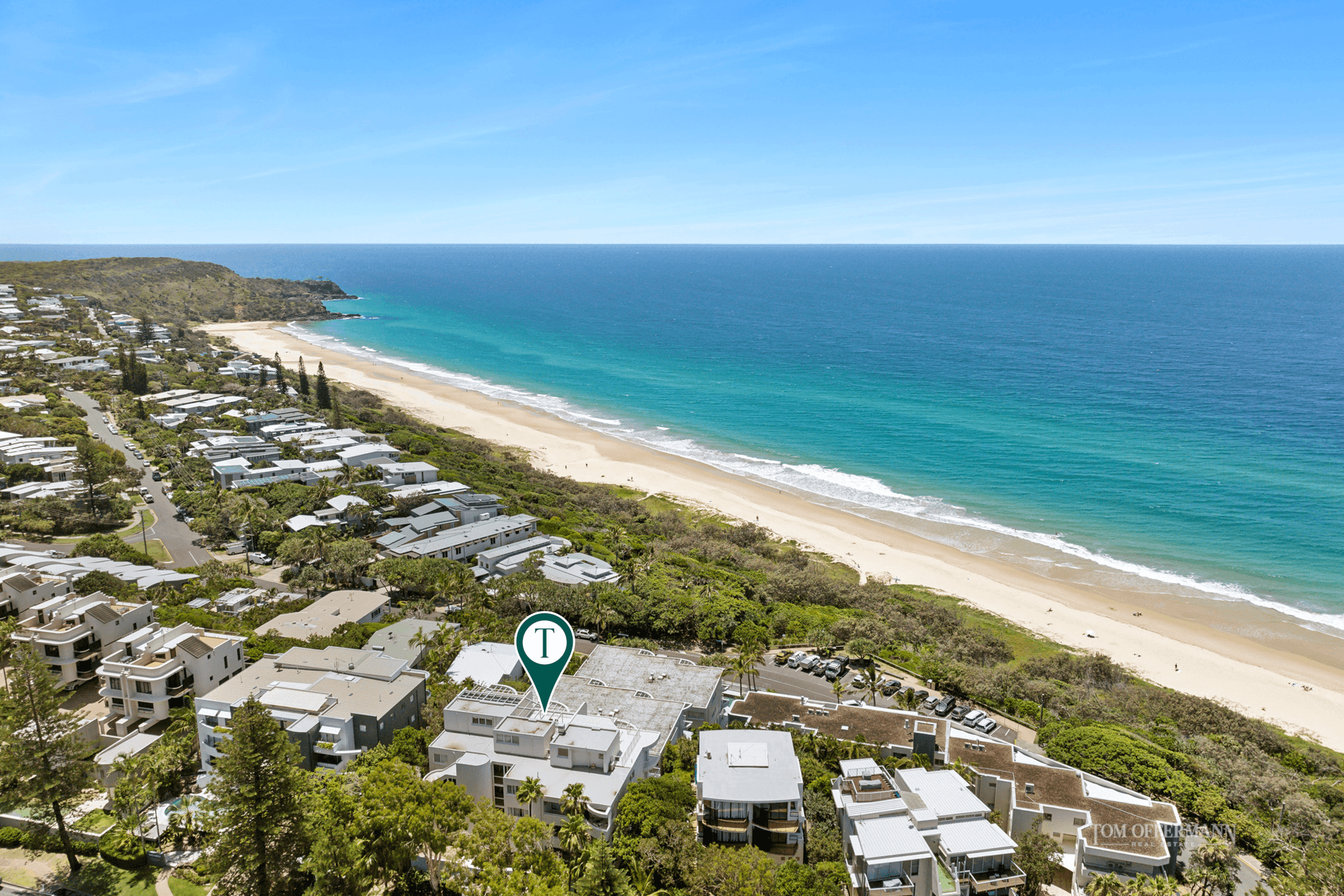 17/5 Belmore Terrace, Sunshine Beach, QLD 4567