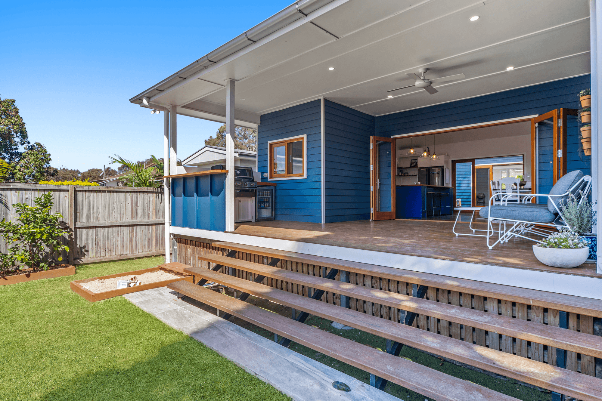 17 Endeavour Street, DECEPTION BAY, QLD 4508