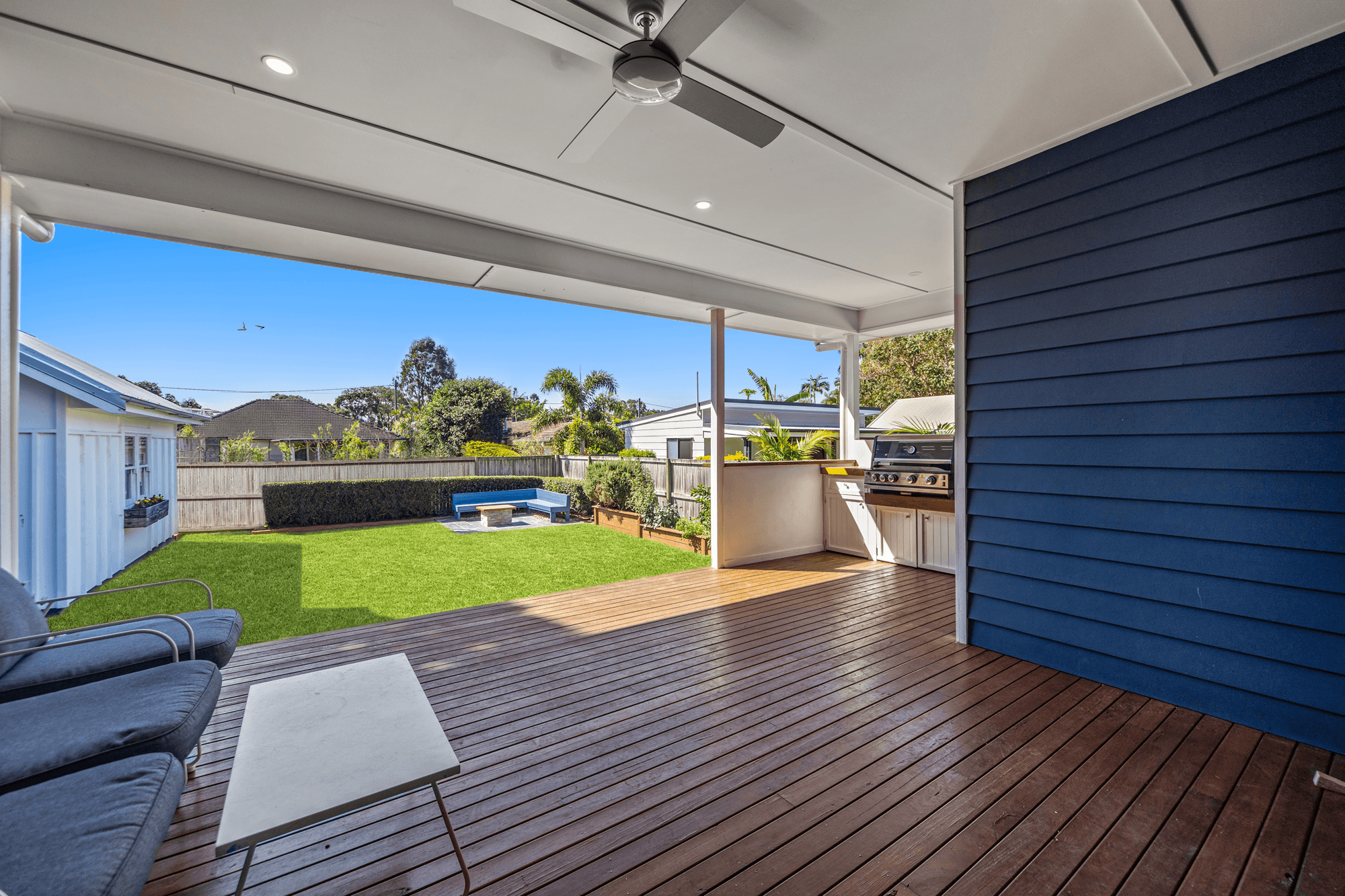 17 Endeavour Street, DECEPTION BAY, QLD 4508