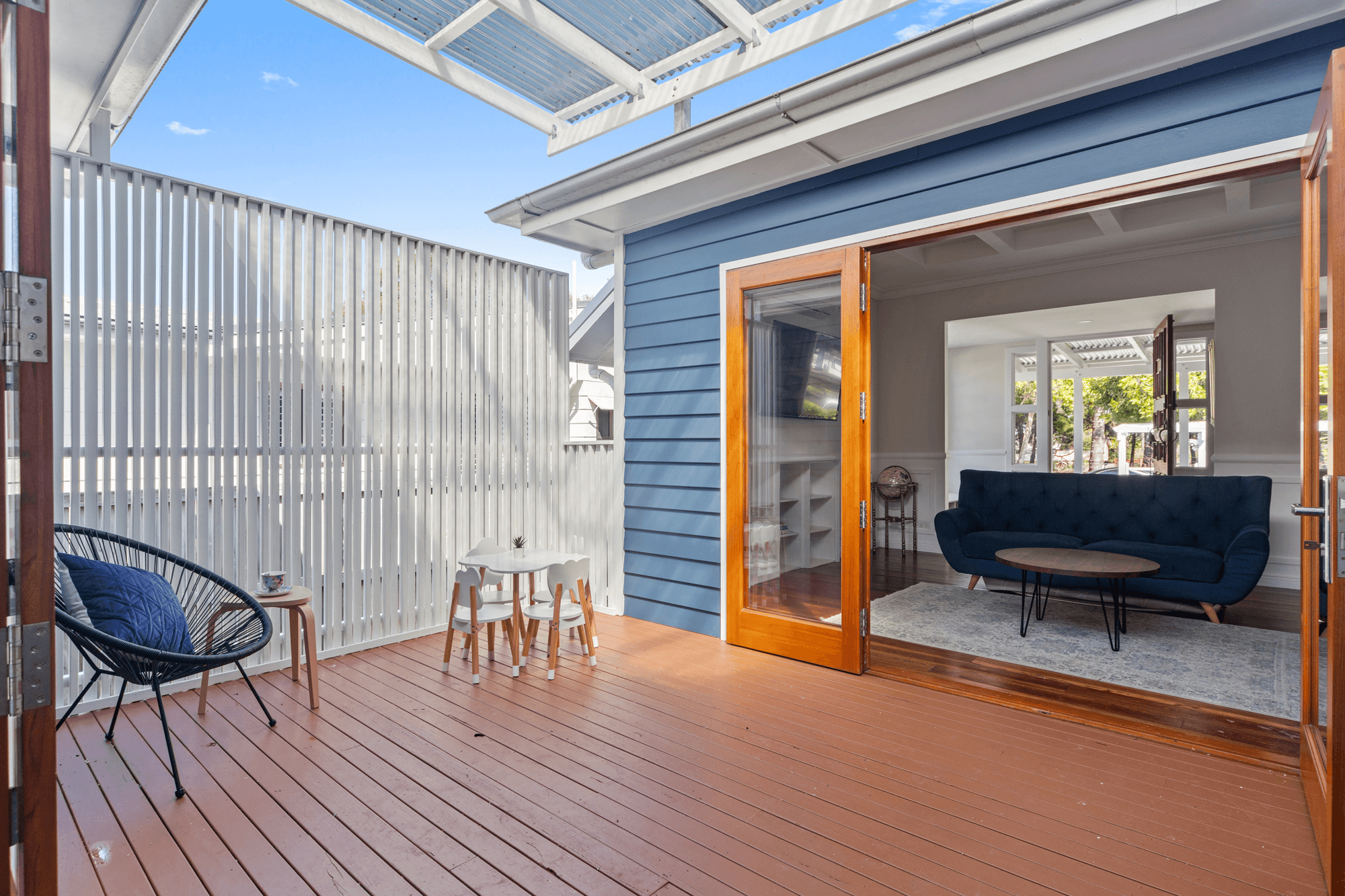 17 Endeavour Street, DECEPTION BAY, QLD 4508