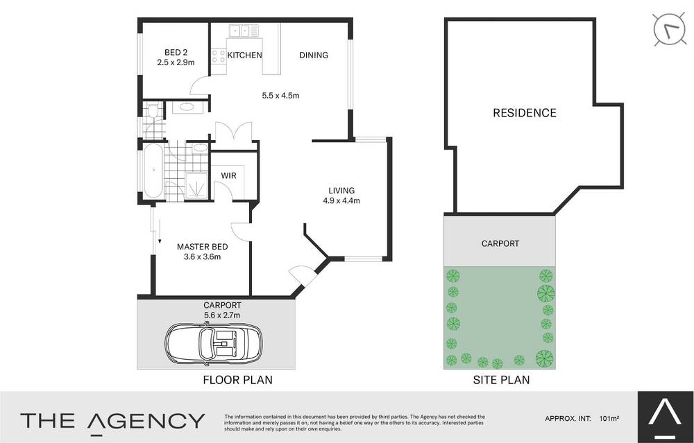 1/14 Ferntree Close, Wyoming, NSW 2250