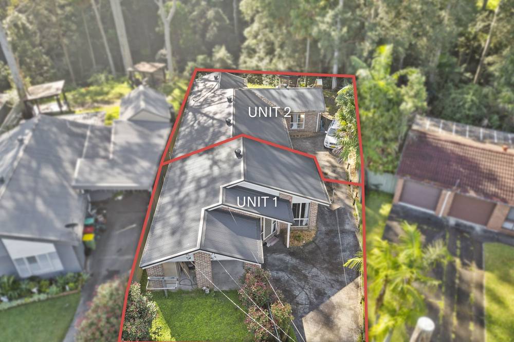 1/14 Ferntree Close, Wyoming, NSW 2250