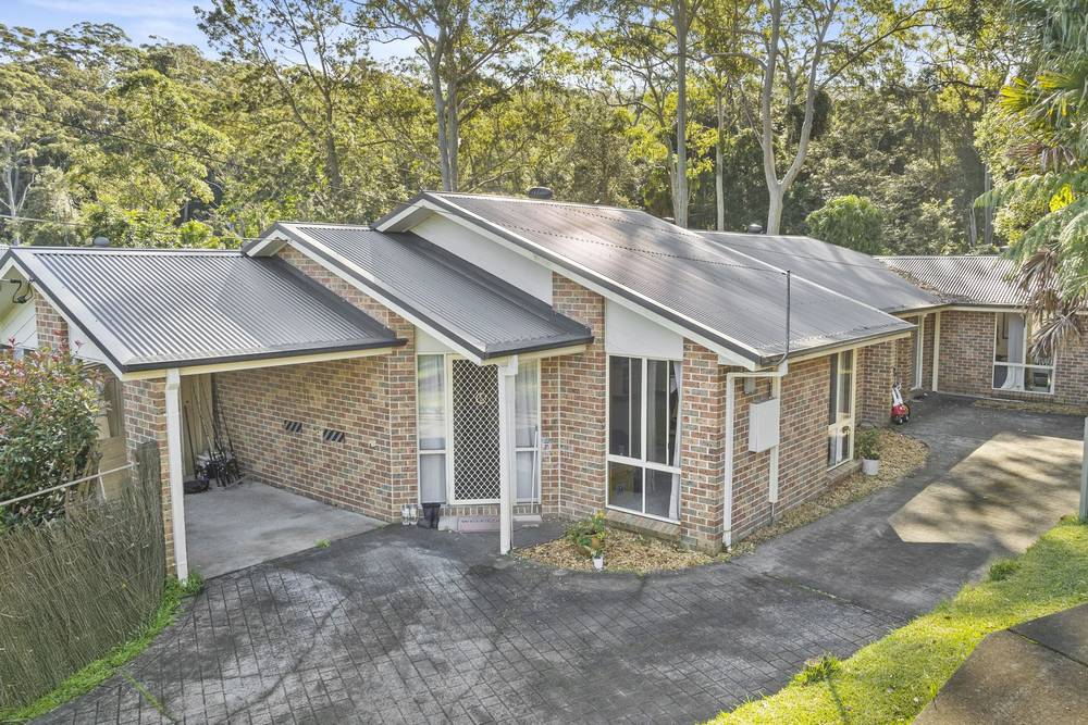 1/14 Ferntree Close, Wyoming, NSW 2250