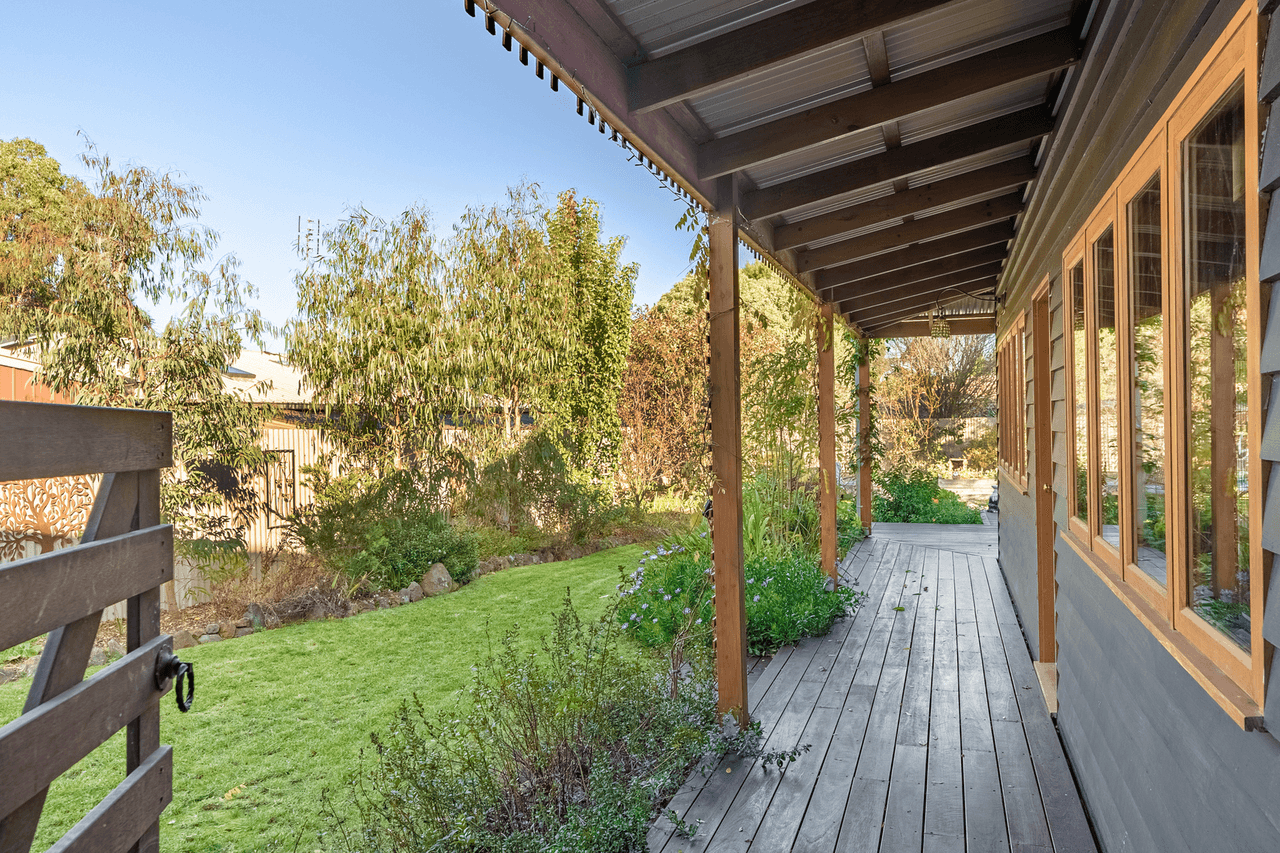 13 Steiglitz Street, Ballan, VIC 3342