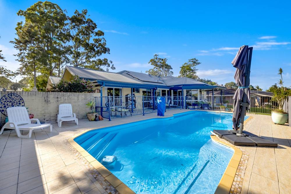 1 Short Street, West Kempsey, NSW 2440