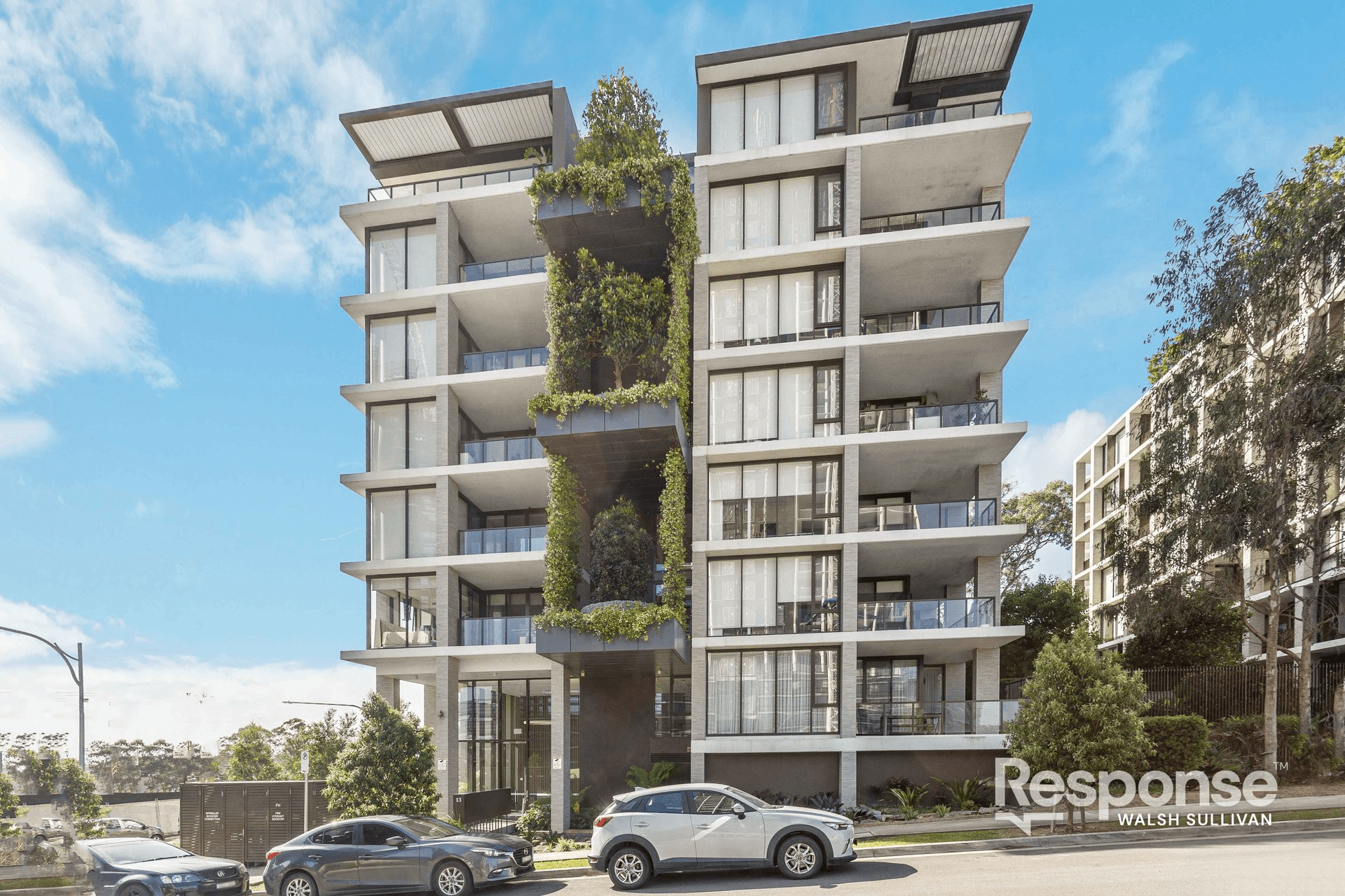 505/13 Spurway Drive, Norwest, NSW 2153