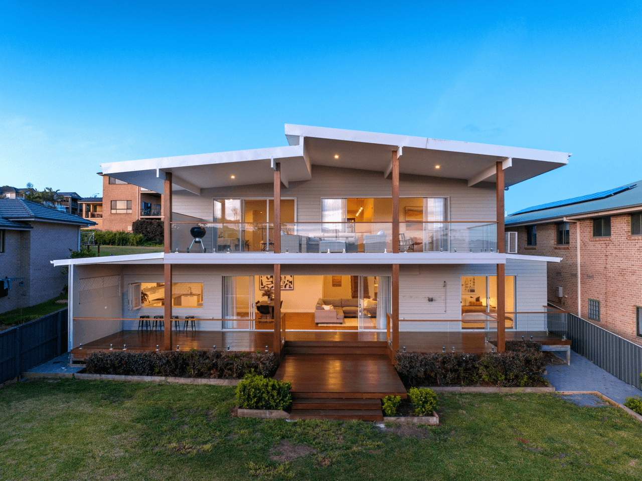 39 Sapphire Parade, DIAMOND BEACH, NSW 2430