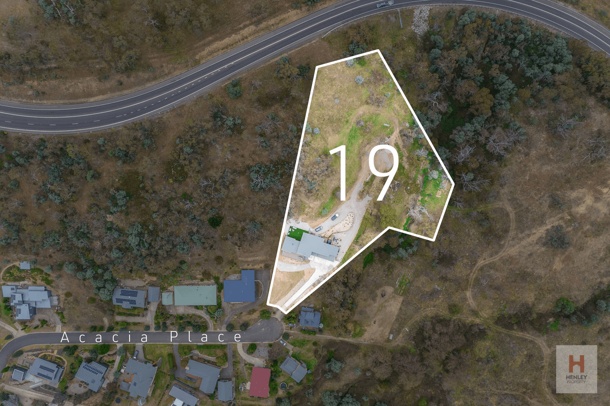 19 Acacia Place, East Jindabyne, NSW 2627