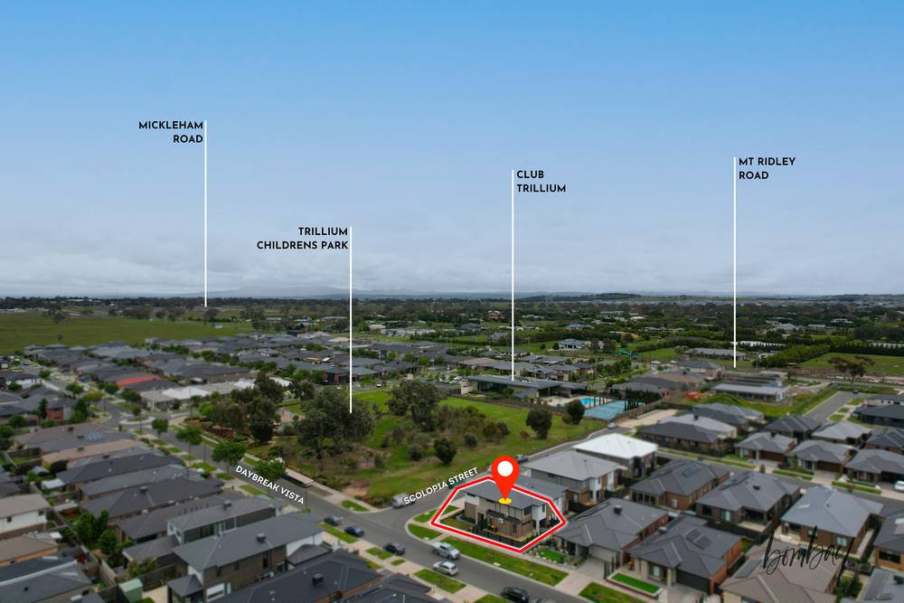 21 Scolopia Street, CRAIGIEBURN, VIC 3064