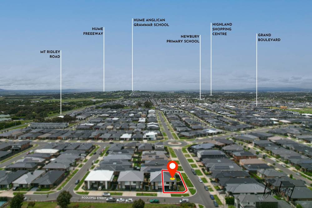 21 Scolopia Street, CRAIGIEBURN, VIC 3064