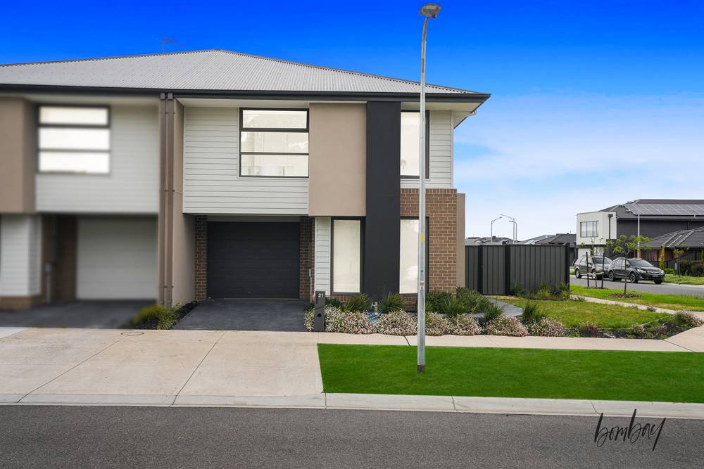 21 Scolopia Street, CRAIGIEBURN, VIC 3064