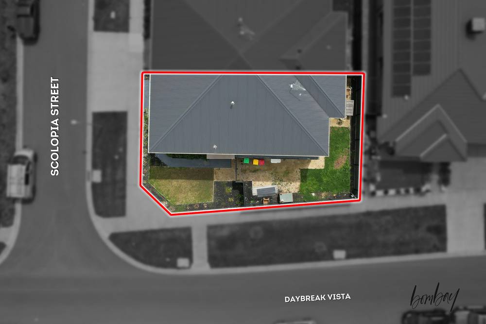 21 Scolopia Street, CRAIGIEBURN, VIC 3064