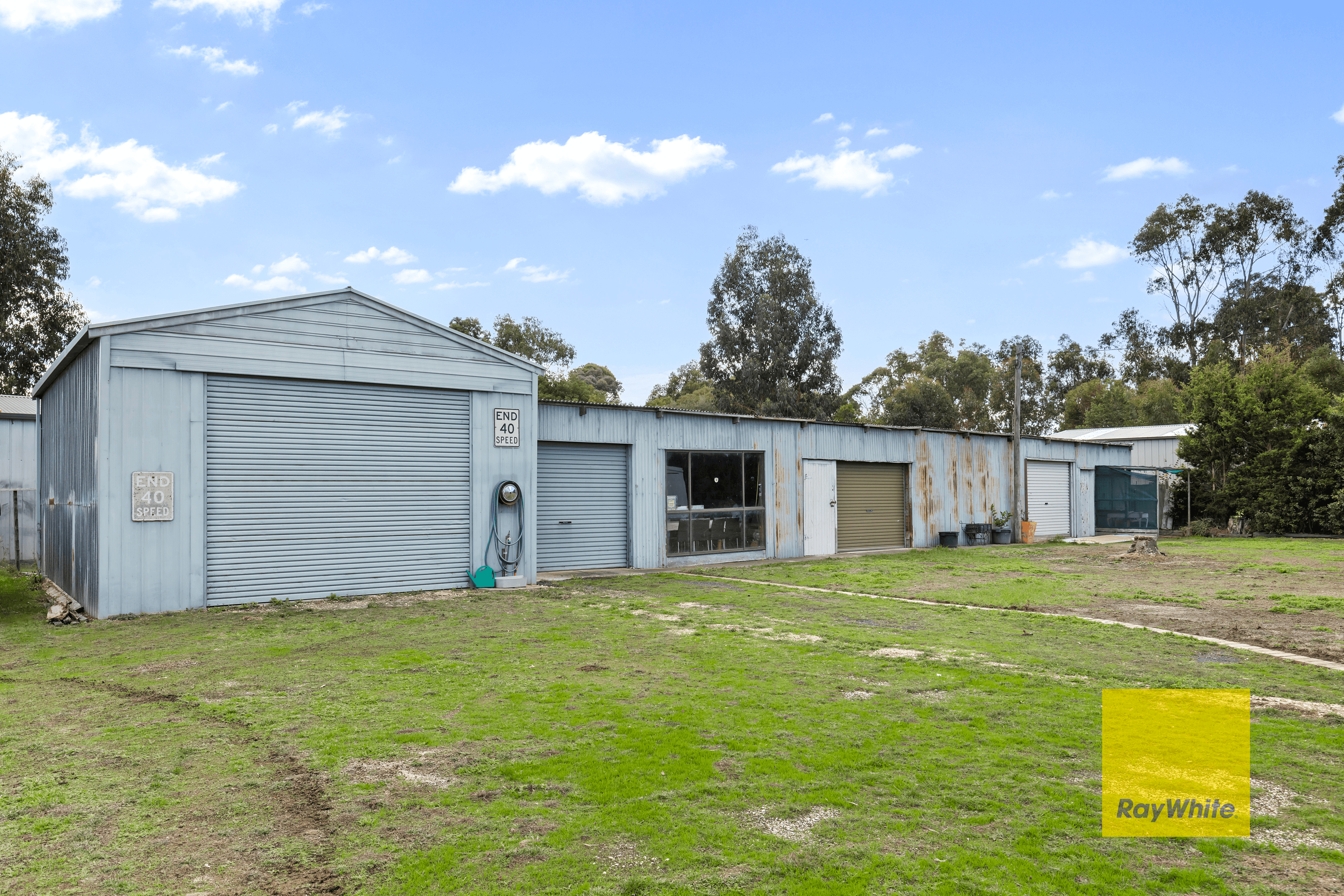 886 Hendy Main Road, MORIAC, VIC 3240