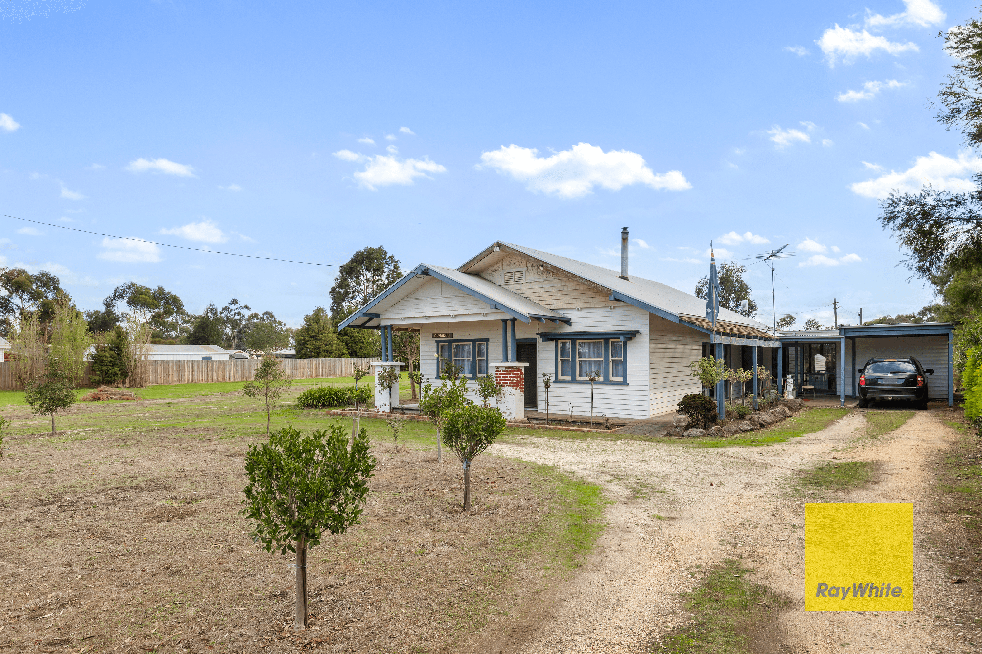 886 Hendy Main Road, MORIAC, VIC 3240
