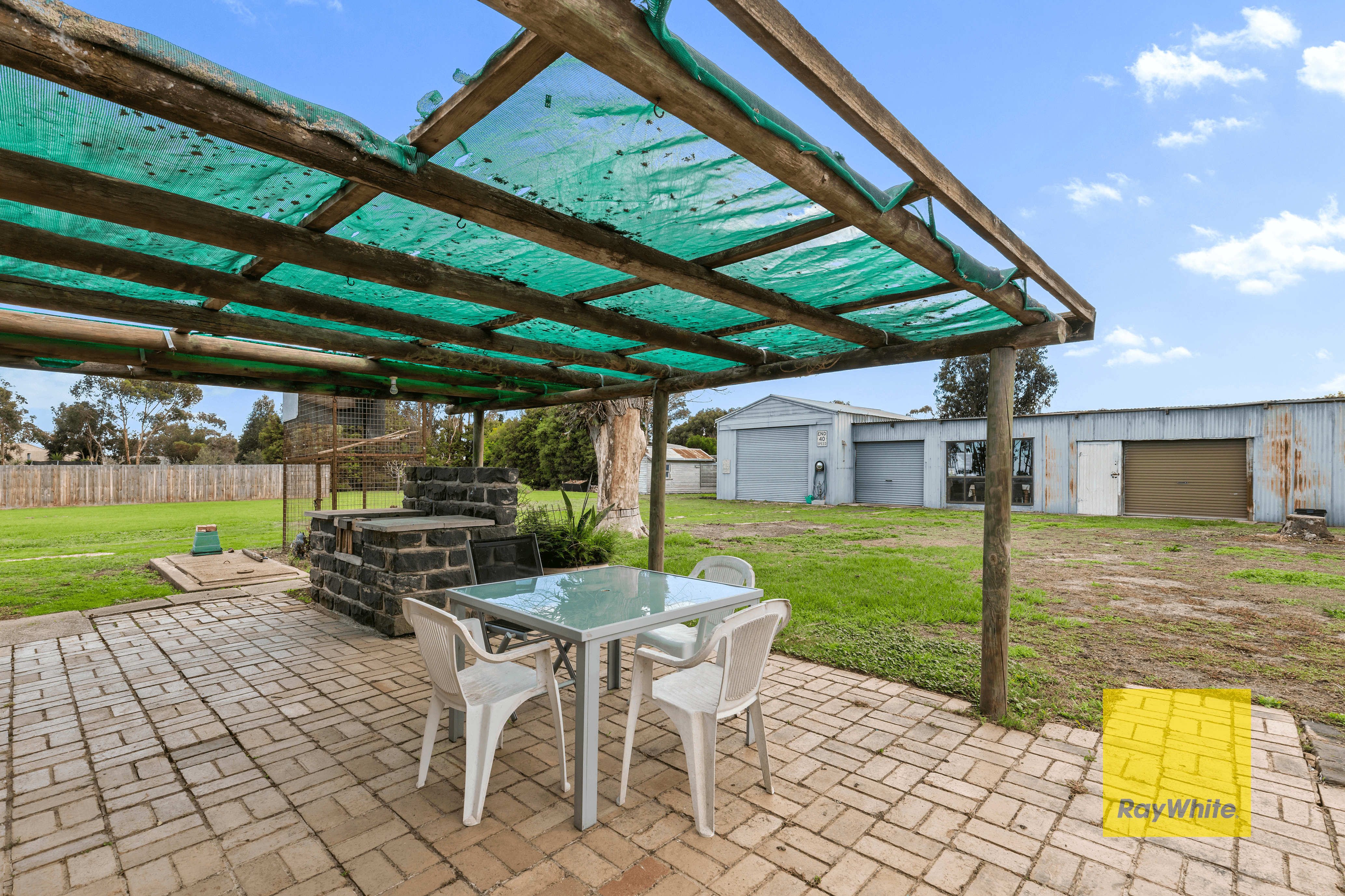 886 Hendy Main Road, MORIAC, VIC 3240