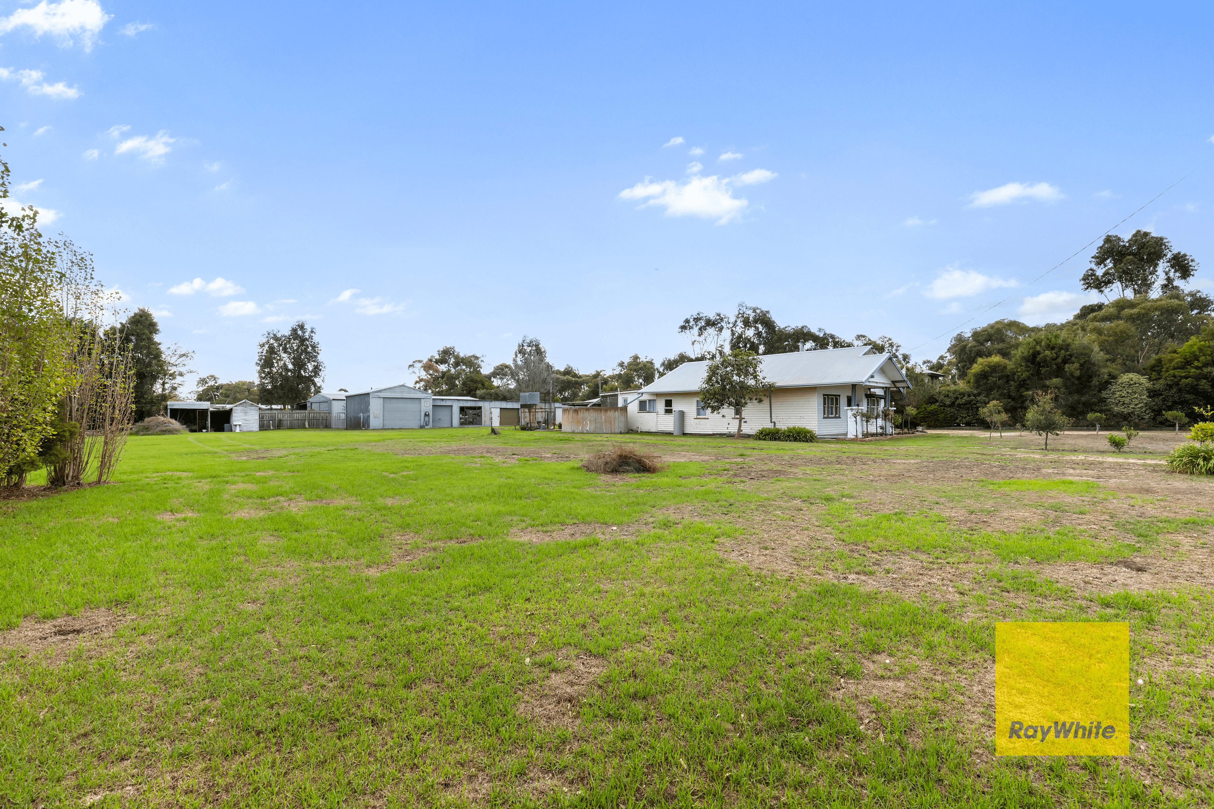 886 Hendy Main Road, MORIAC, VIC 3240