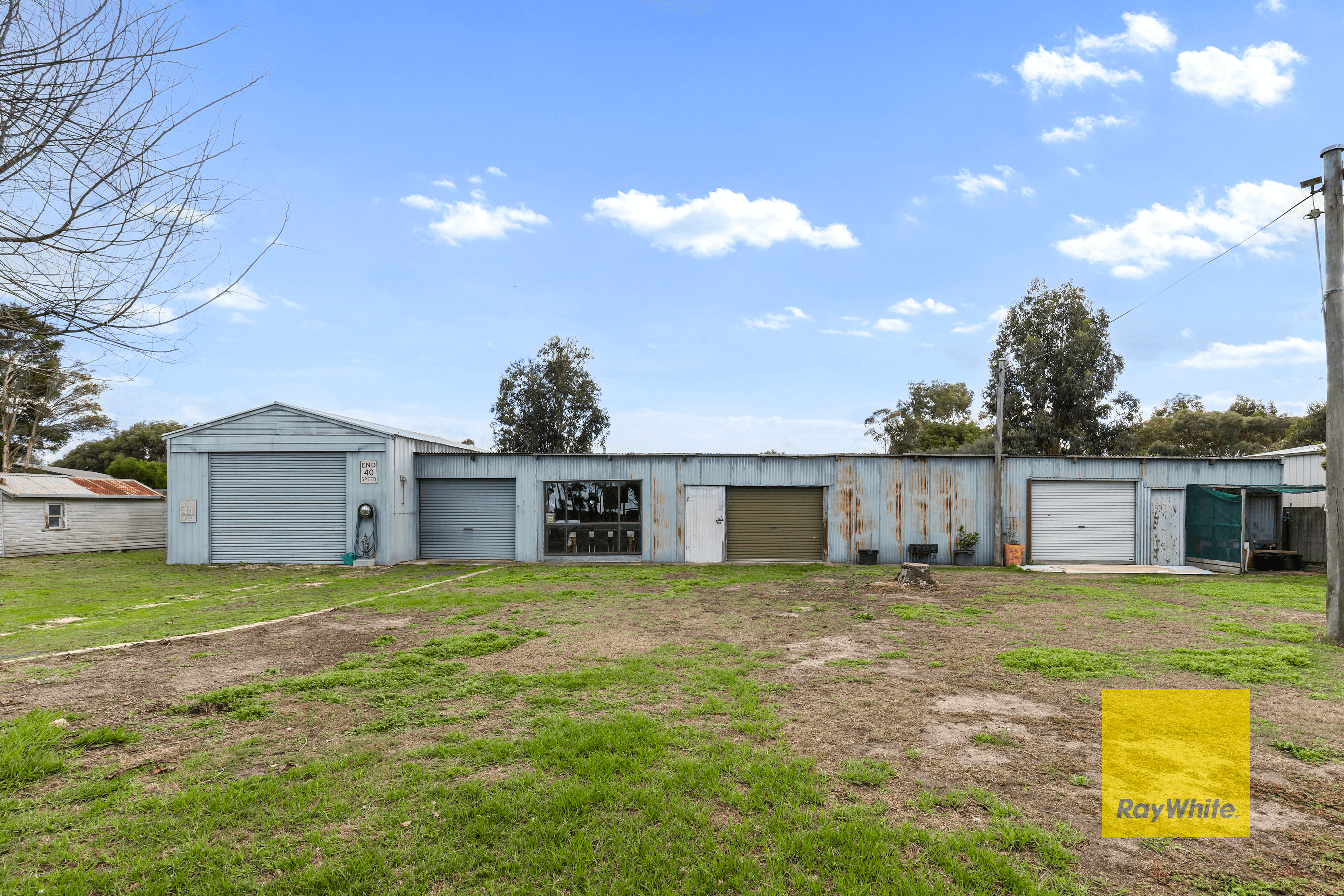 886 Hendy Main Road, MORIAC, VIC 3240