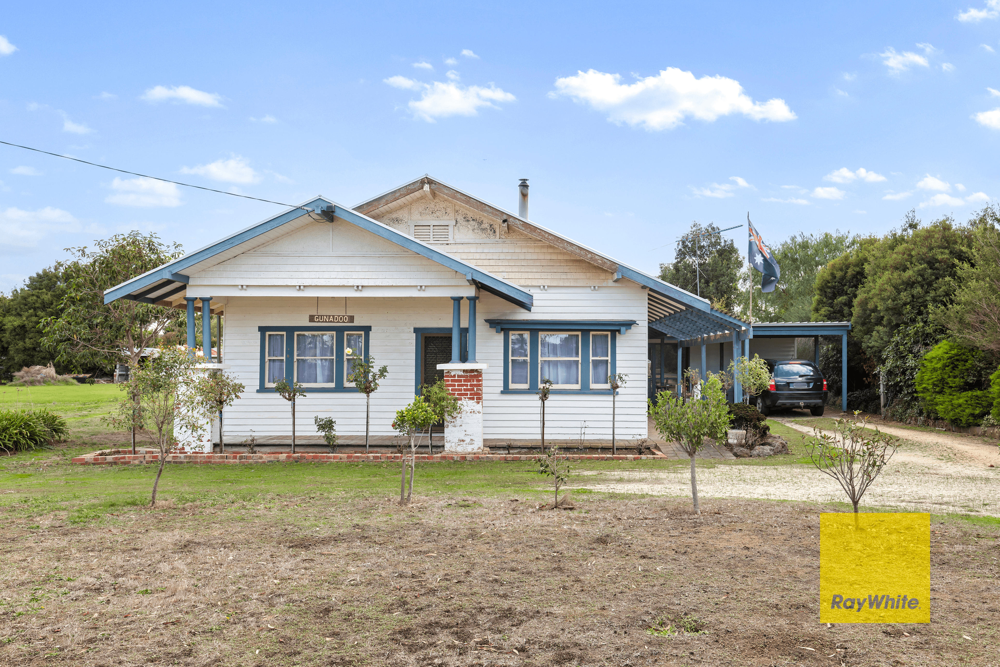 886 Hendy Main Road, MORIAC, VIC 3240