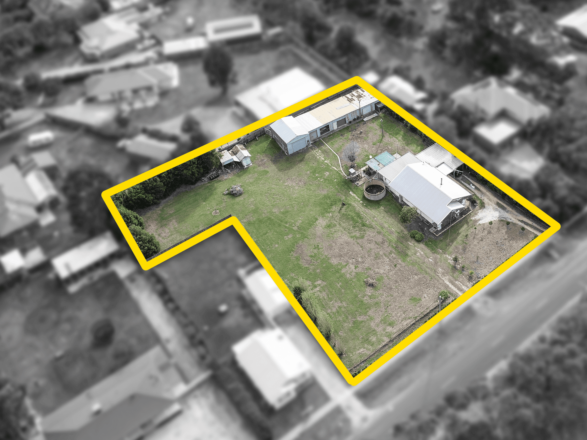 886 Hendy Main Road, MORIAC, VIC 3240