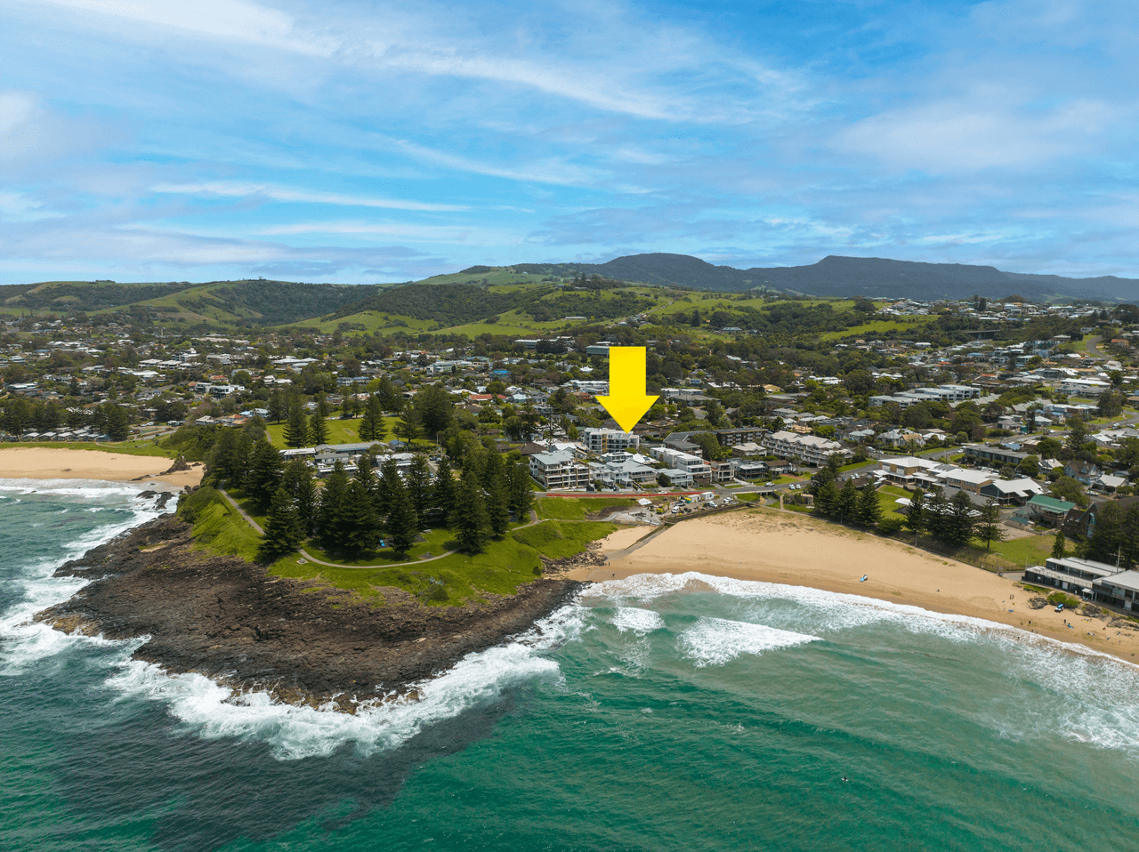 G01/15 Bourrool Lane, KIAMA, NSW 2533